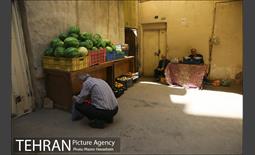 شهرنگار؛ کوچه مروی 11
