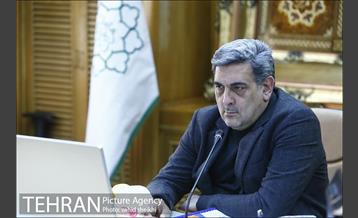 جلسه کمیسیون متروی تهران 3