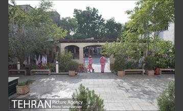 مجموعه تئاتر محراب 3