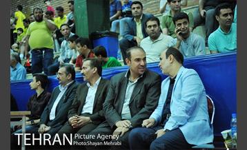 اختتامیه مسابقات فوتسال جام رمضان 6