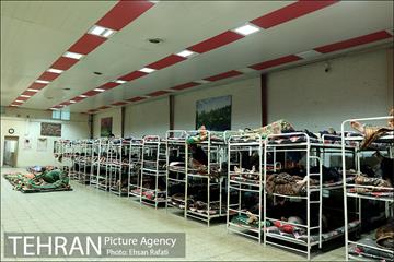 بازدید شهردار تهران از بافت فرسوده منطقه ١٥ و مددسرای خاوران 27