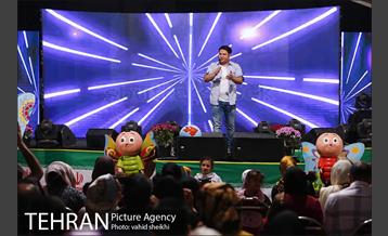 جشنواره عید شرقی  17