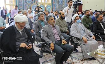 دومین رزمایش مائده امام حسن(ع) 16