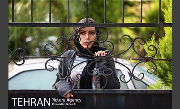 فیلم سینمایی منگی 12