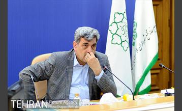 یکصد و سومین نشست مجمع شهرداران کلانشهرهای ایران 2