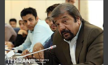 نشست خبری شهردار منطقه 18 7