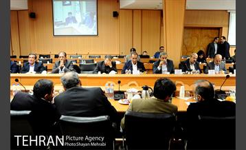 جلسه شورای معاونین، مشاورین و شهرداران 4