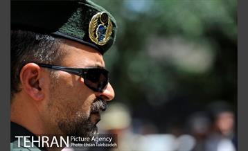 آیین نامگذاری خیابان شهید مرتضی کریمی شالی 15