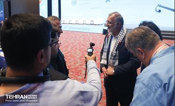 دومین روز مجمع جهانی اتحادیه شهرها و دولت‌های محلی (UCLG) 38