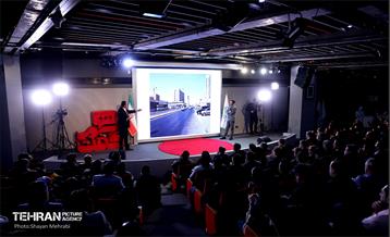 دومین نشست «شهرگفت» 12