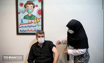 رزمایش زیستی طرح شهید قاسم سلیمانی 35