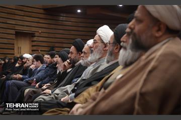 اختتامیه طرح تربیتی آرمان 3