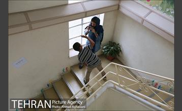 دهمین دوره همی عکاسی تهرانگردی درسال 95 2