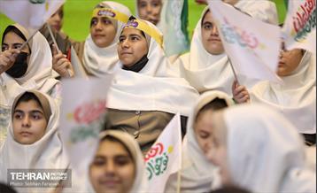 جشن «دختران آرمانی» 58