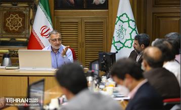 نقد و بررسی عملکرد معاونت حمل و نقل در سال گذشته و سال جدید 19