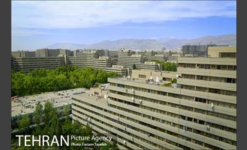 شهرنگار؛ شهرک اکباتان 13