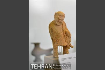 موزه ایران باستان 25