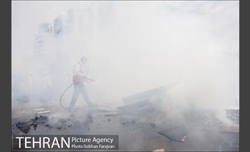 راهپیمایی روز جهانی قدس 25