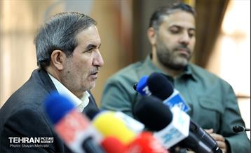 نشست خبری «لایحه بودجه ۱۴۰۳» 7