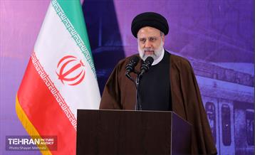 آیین بهره‌برداری از ۱۱ کیلومتر خط مترو 19