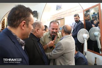 جشن گلریزان نذر یاری 11