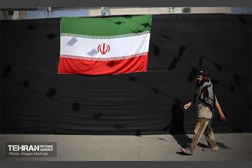 آئین گل مالی هیات لرستانی های مقیم تهران 49