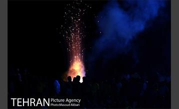 دیدار تیم‌های فوتبال پارس جنوبی جم و استقلال 19