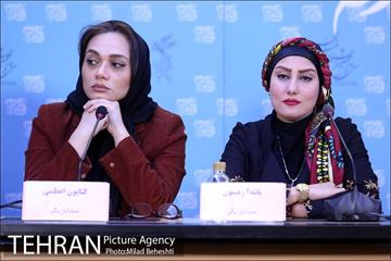 یازدهمین روز جشنواره فیلم فجر در برج میلاد 36