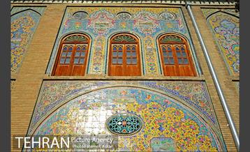 کاخ گلستان‎ 19