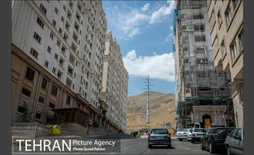 شهرنگار؛ محله پونک 18