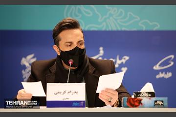 روز دوم چهلمین جشنواره فیلم فجر 22