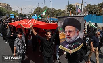 آیین پیاده‌روی جاماندگان اربعین حسینی(3) 17