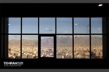بازدید کمیسیون برنامه و بودجه شورای شهر از پروژه‌های منطقه ۱۷ 30