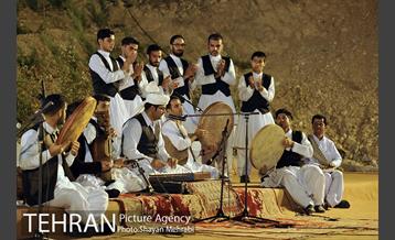 ماه مبارک رمضان در برج میلاد تهران 17