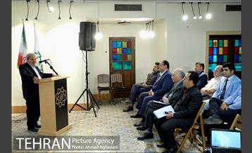 دومین نشست روابط عمومی،علم تا عمل 8