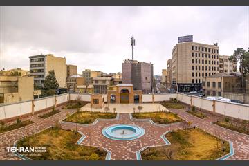 عمارت ظهیرالاسلام 6