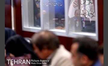 امضای تفاهمنامه بهسازی پارک پردیسان 11