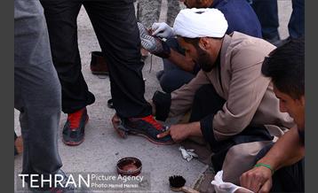 اشک ها و لبخند ها  18