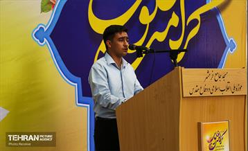 دومین رزمایش مائده امام حسن(ع) 11