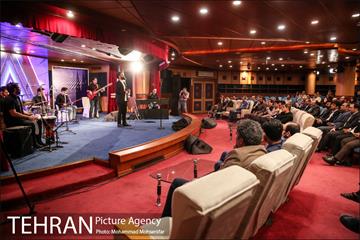 نشست شورای مدیران روابط عمومی شهرداری 20