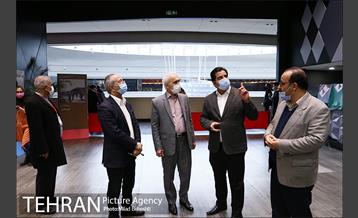 سی و هفتمین جشنواره بین المللی فیلم کوتاه تهران‎ 1