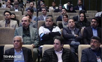 دهمین کنگره بین المللی سلامت در حوادث و بلایا 27