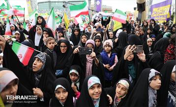 اجتماع «دختران آرمانی» - 1 6