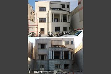ساماندهی نما و منظر شهری 1