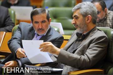 سیصد و چهل و هفتمین جلسه علنی شورای شهر تهران 36