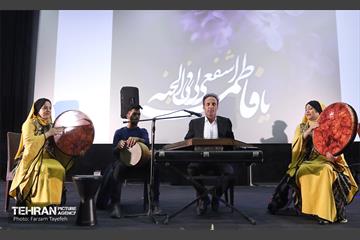 جشن بزرگداشت میلاد حضرت زهرا(س) 8