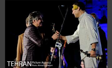 هجدهمین جشن خانه سینما 40