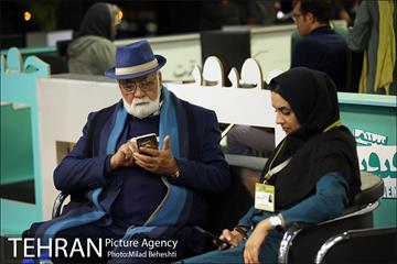 روز چهارم دوازدهمین جشنواره بین المللی سینماحقیقت 22