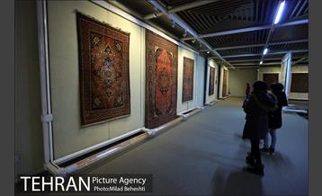 موزه فرش ایران‎ 6