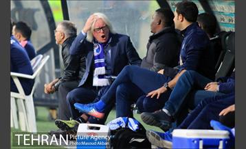 دیدار تیم‌های فوتبال استقلال - پدیده مشهد 15